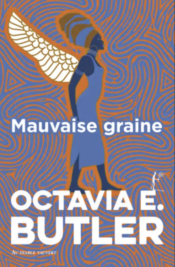 Mauvaise graine Butler