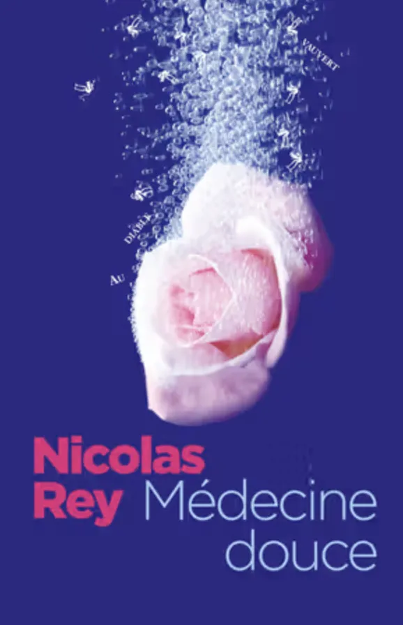 Médecine douce Rey