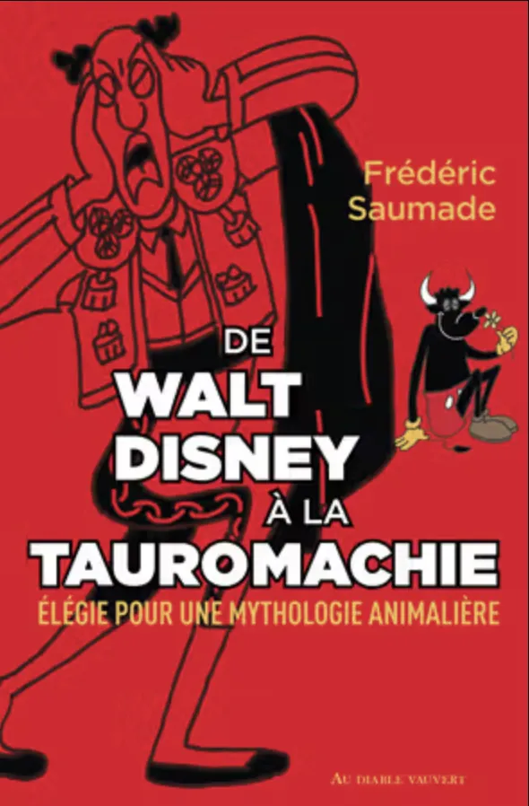 Tauromachie Saumade