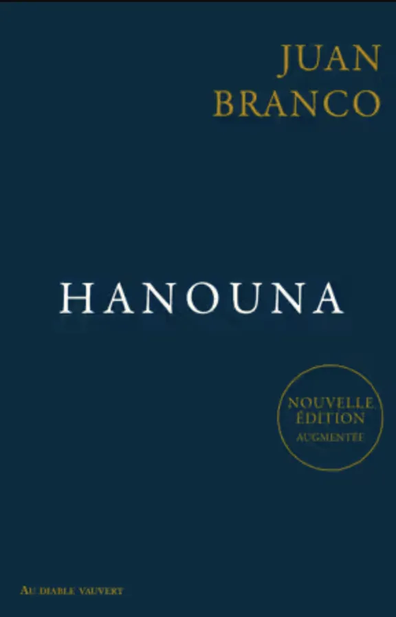Hanouna Branco