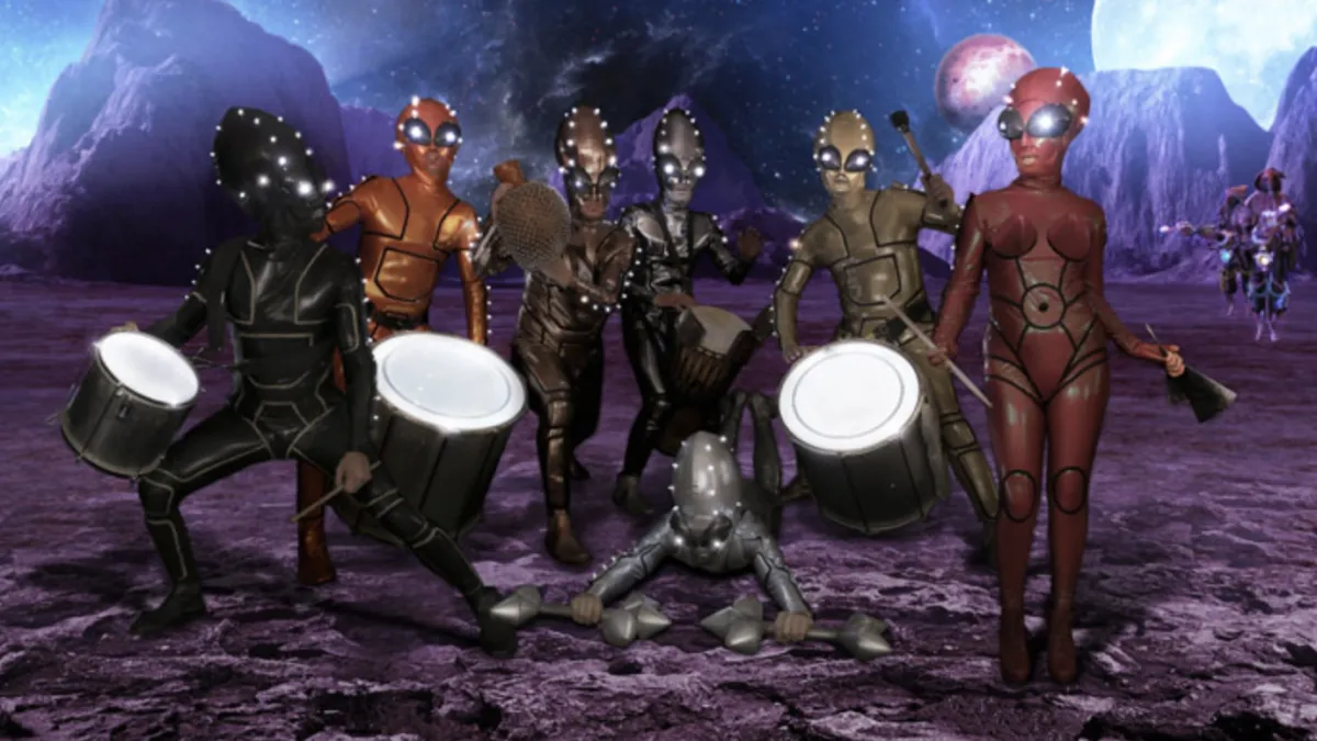 intermutants nuit