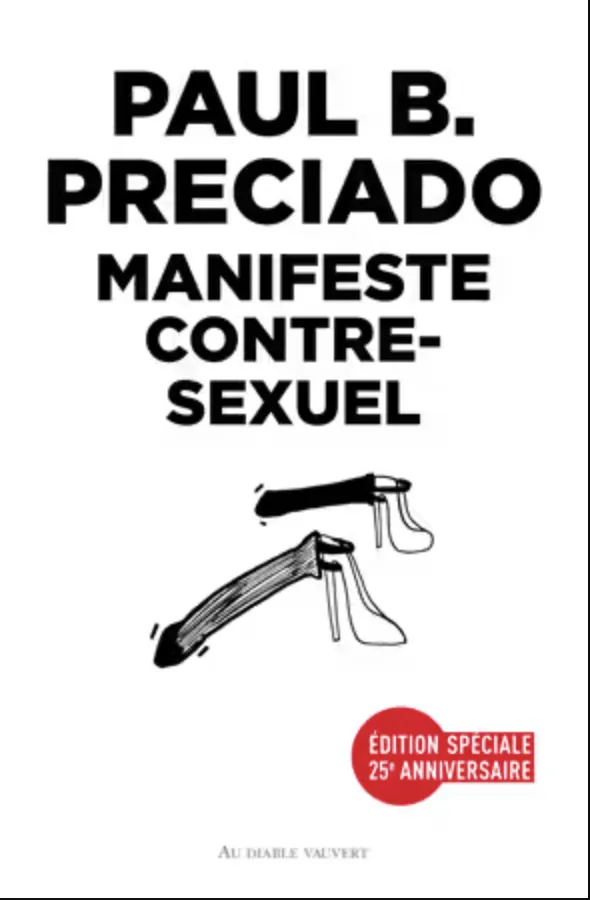 manifeste contre-sexuel
