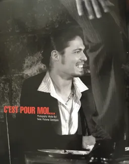C'est pour moi photo 1