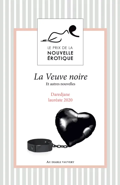 La Veuve noire