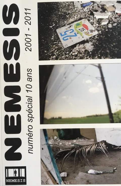 Des photos de rien