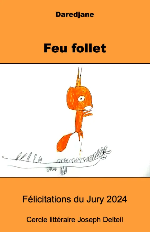 Feu follet