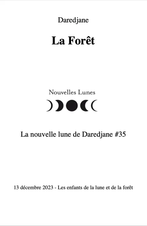 La Forêt